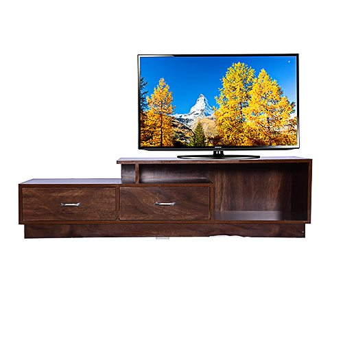 TV Unit Size for 55 inch TV