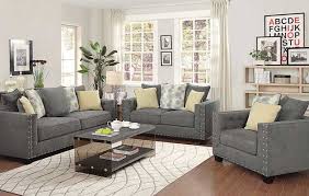 How to Select Furniture for Living Room